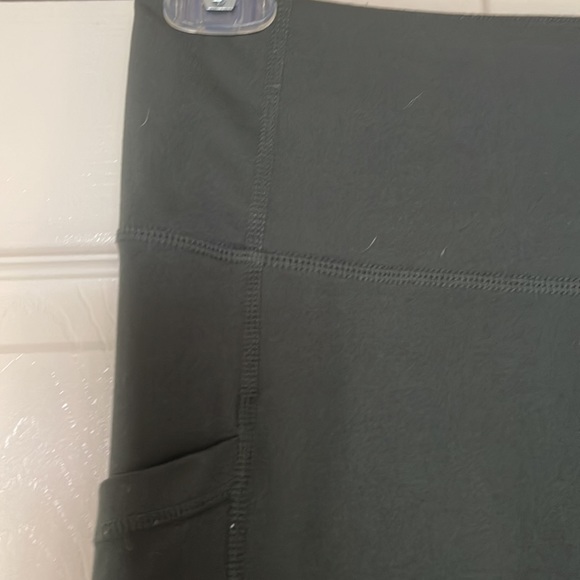 Z by Zella Athletic Leggings - Picture 3 of 5